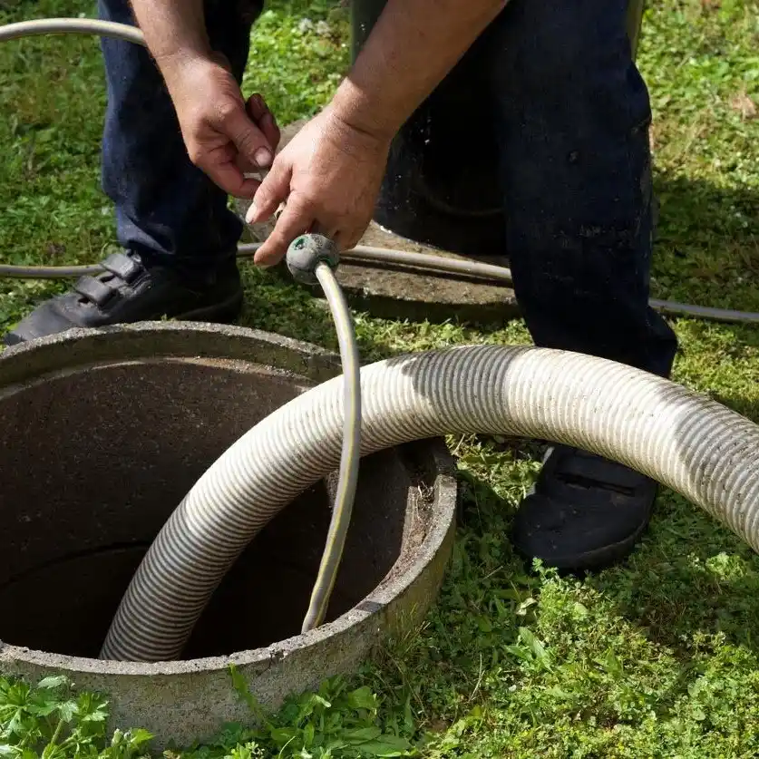 septic tank services Spring Ridge